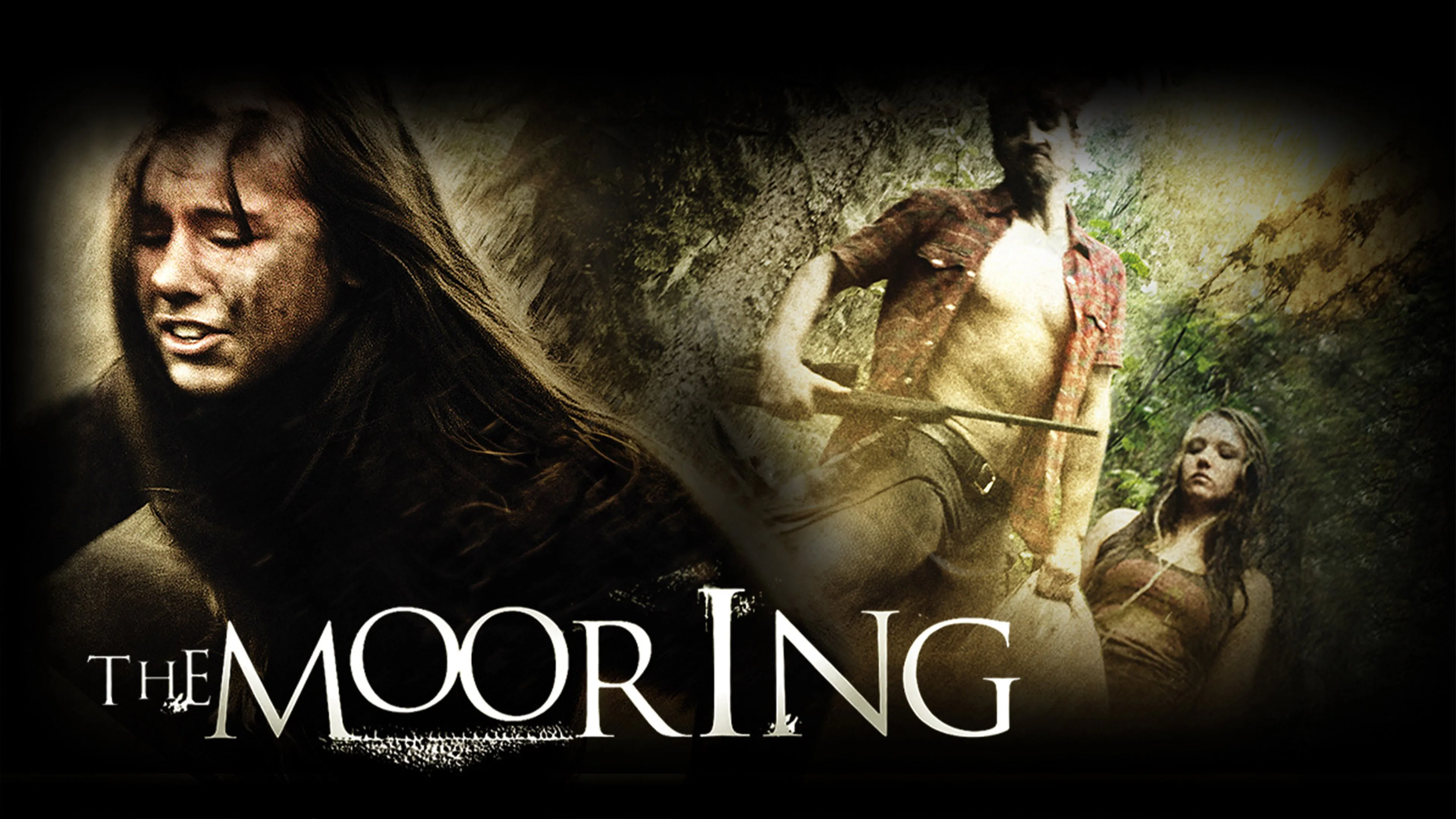 The Mooring poster